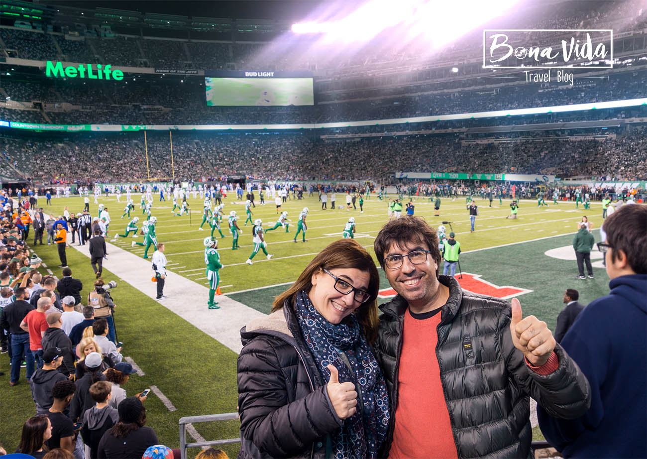 futbol america nosaltres