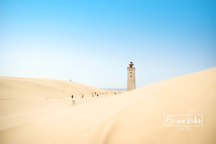 dinamarca_jutland_Rubjerg Knude Fyr