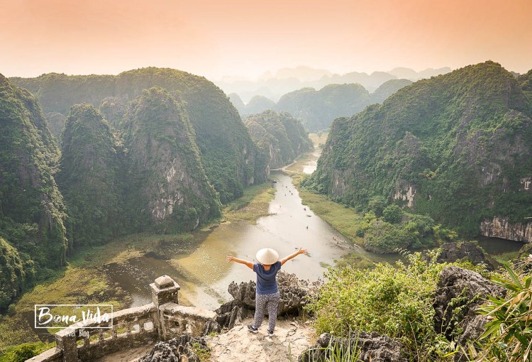 vietnam tam coc cris