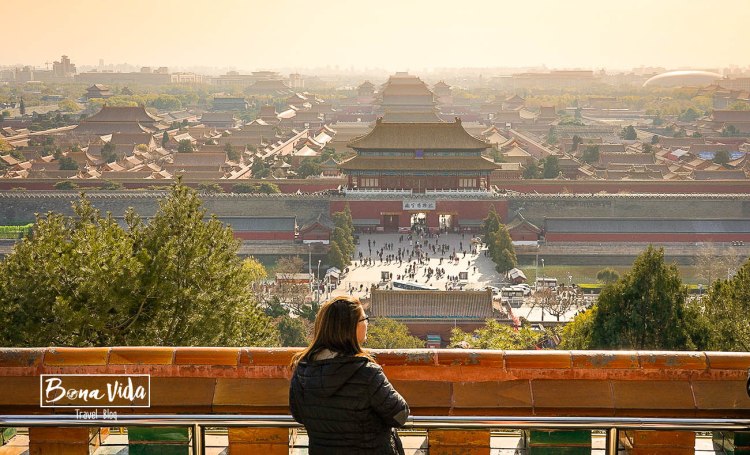 xina beijing cris ciutat prohibida