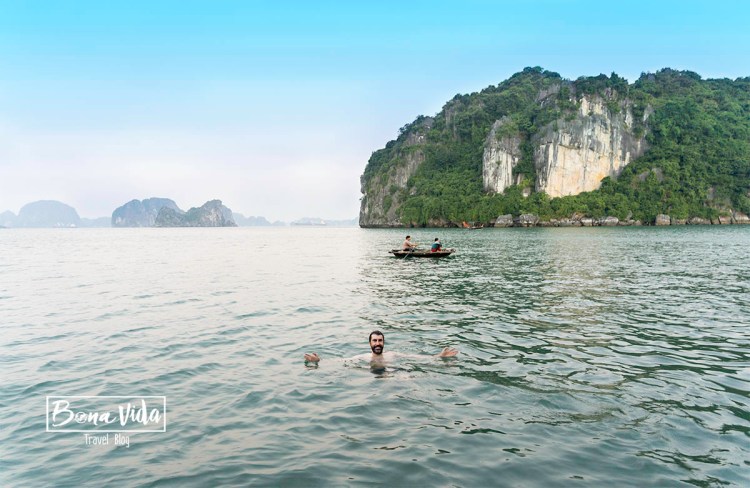 vietnam halong mane bany