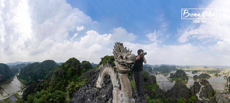 vietnam tamcoc drac mane