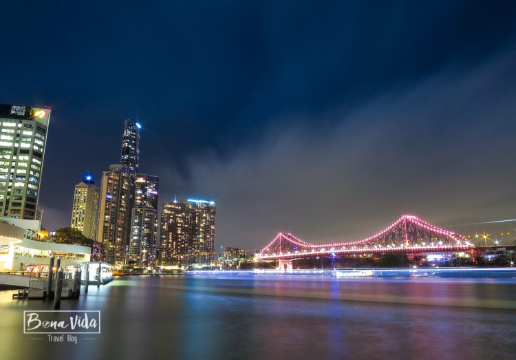 australia brisbane streets beach-1