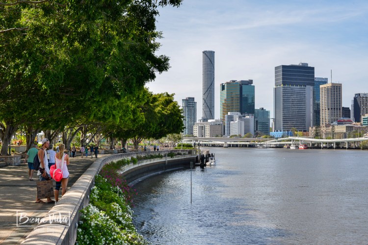 australia brisbane streets beach-2