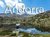 andorra generic bv