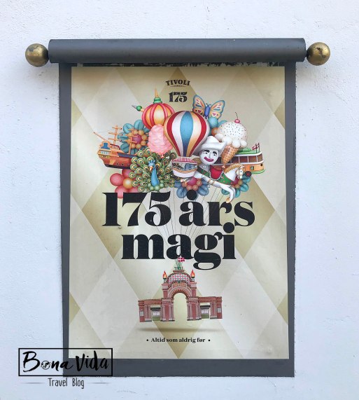 dinamarca copenhage tivoli 3