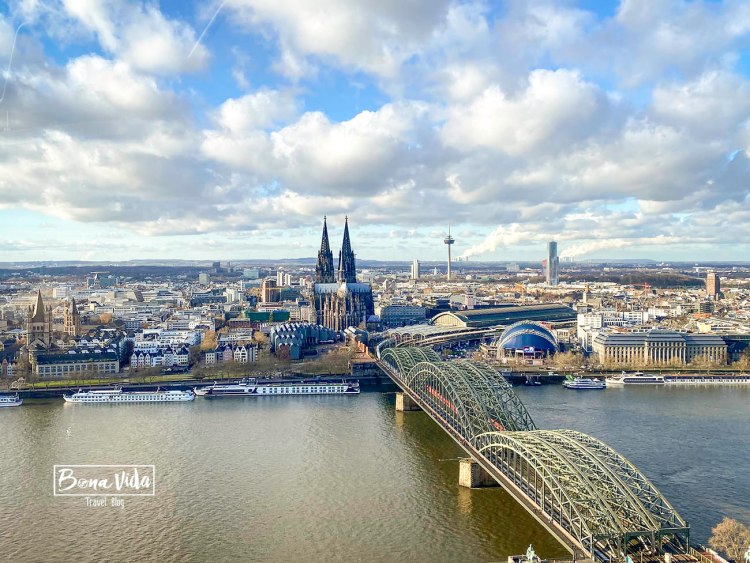 alemanya colonia pont