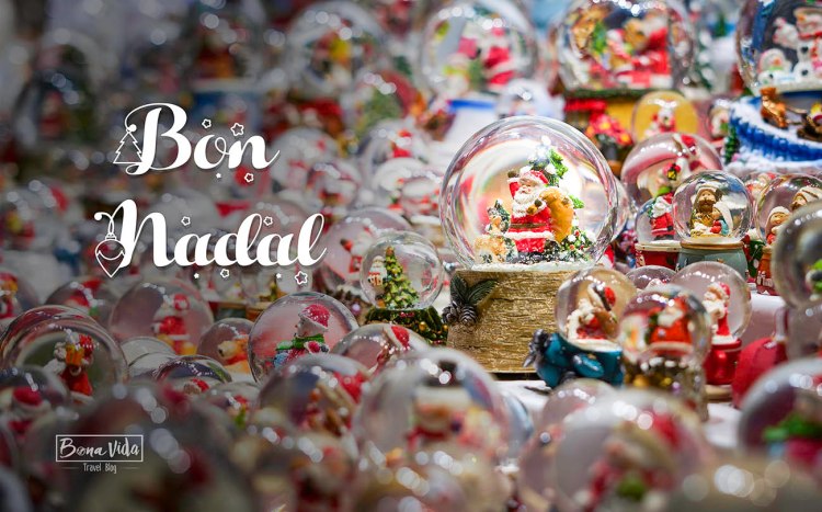 bon nadal 2019