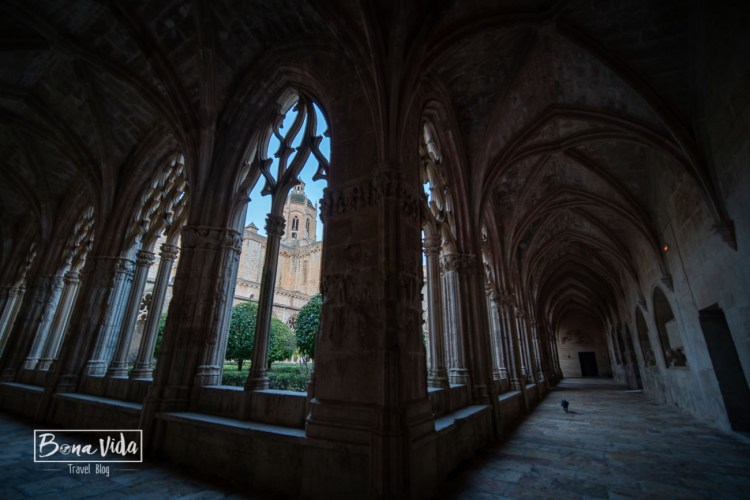 catalunya monestir santes creus-1