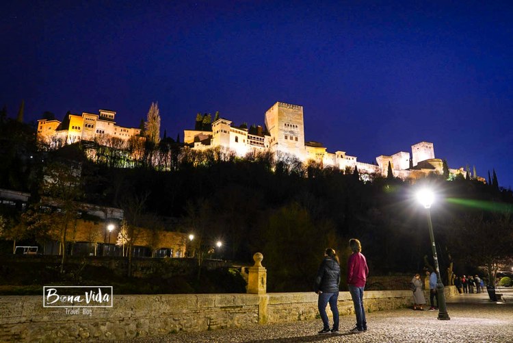 granada nosaltres alhambra