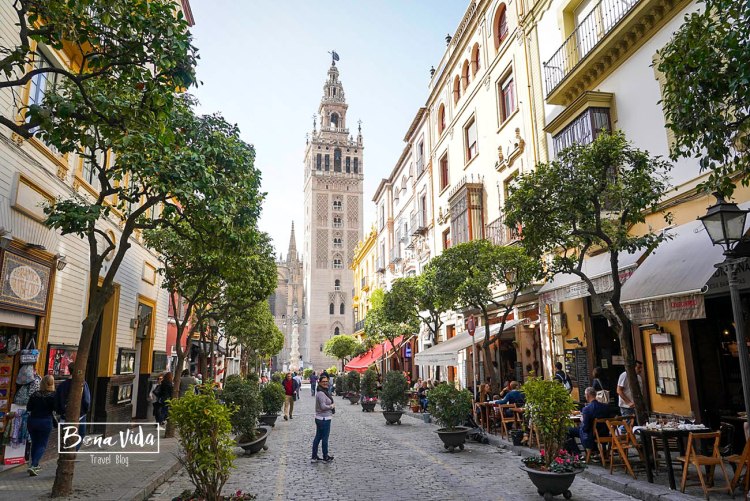 sevilla giralda cris