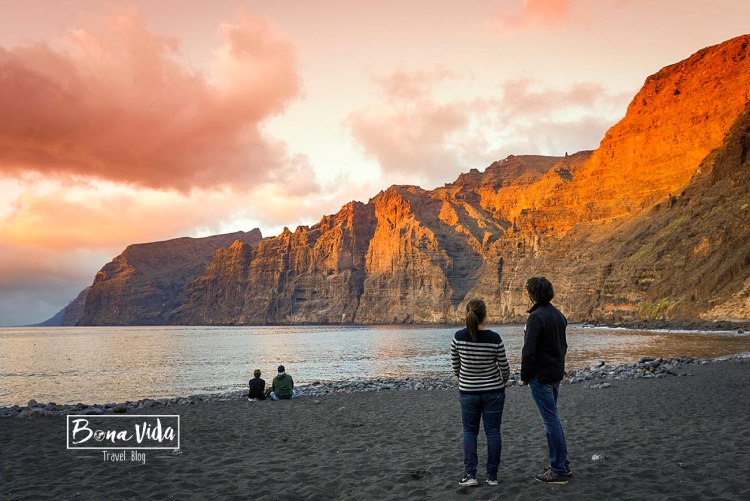 tenerife platja nosaltres
