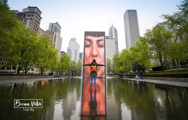 usa chicago font crown