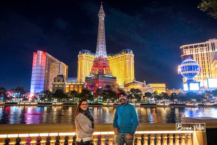 usa west coast las vegas nosaltres