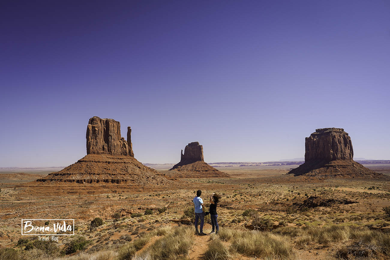 usa west coast np monument valley nosaltres