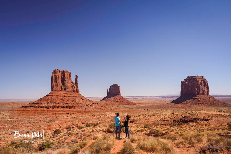 usa west coast np monument valley nosaltres