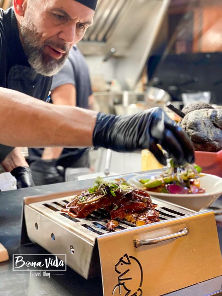 canarias gran canaria vegueta triciclo cuina