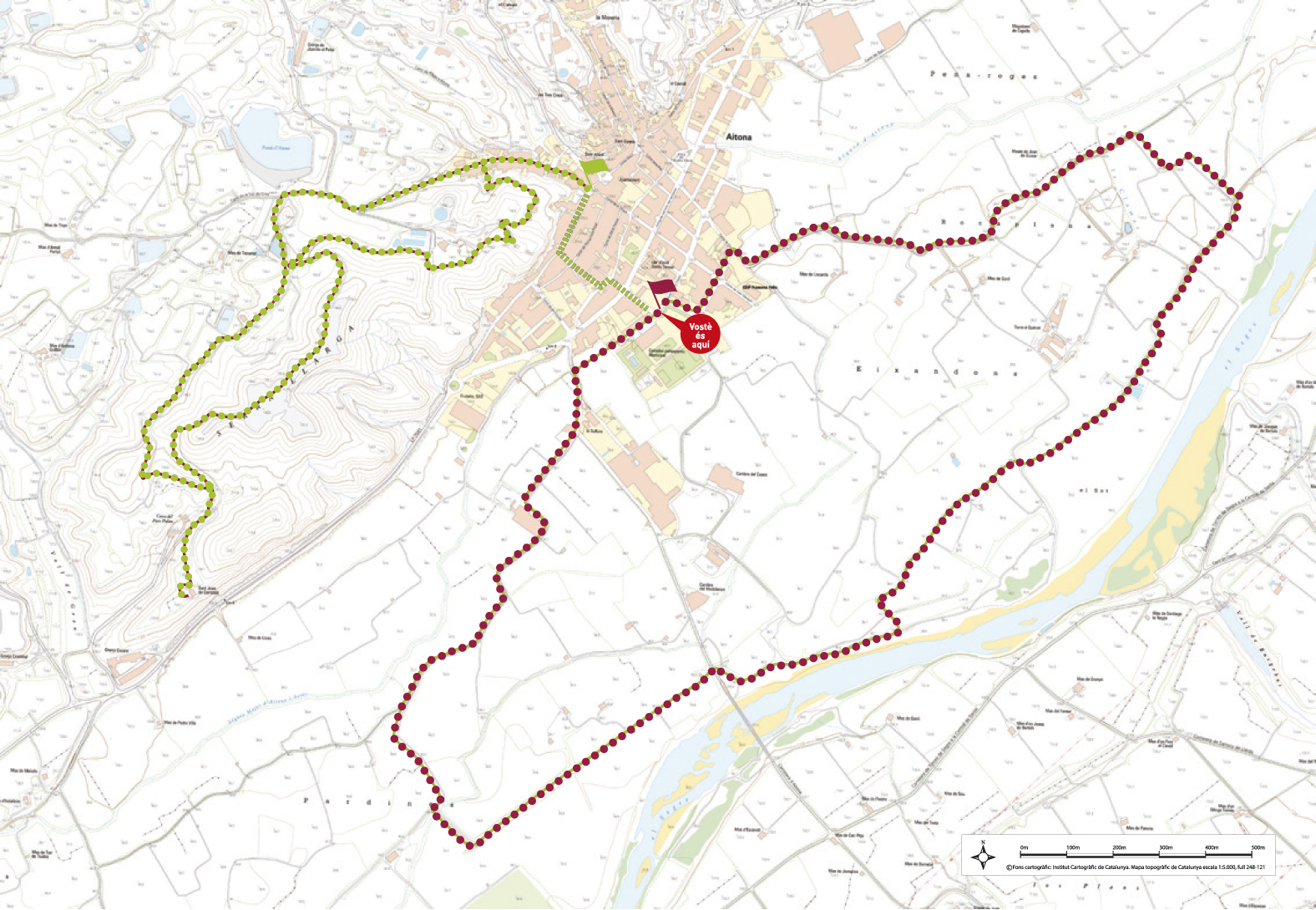 mapa_rutes_senyalitzades
