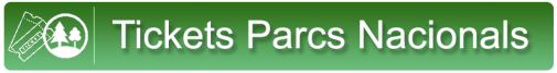 banner picto tickets parcs nacionals