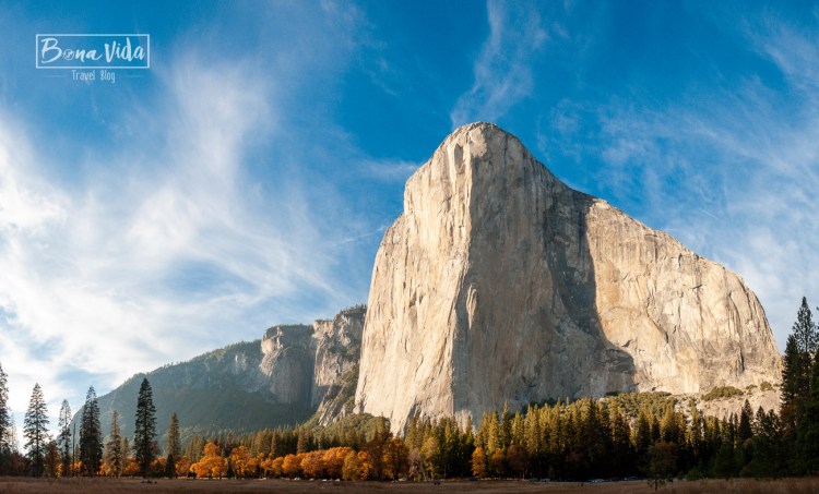 ruta usa costa oest yosemite capitan-1