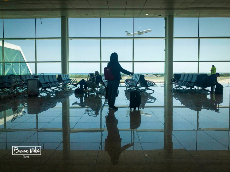 ganes de mon cris aeroport