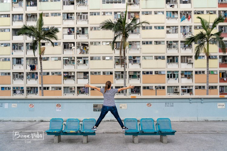 ganes de mon hongkong cris pisos