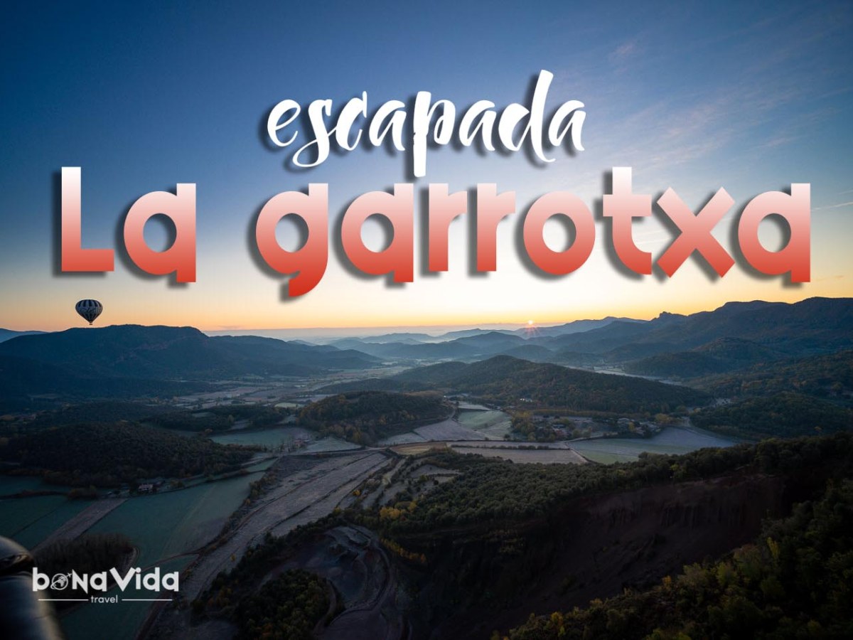 Plans per una escapada a La&nbsp;Garrotxa
